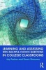 Learning and Assessing with Multiple-Choice Questions in College Classrooms (Paperback) - Jay Parkes Photo