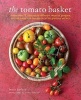 The Tomato Basket - Enjoying the Pick of the Crop (Hardcover) - Jenny Linford Photo