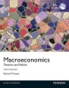 Froyen:Macroeconomics - Theories and Policies (Paperback, 10th Revised edition) - Richard T Froyen Photo