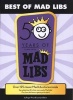Best of Mad Libs (Paperback) - Roger Price Photo