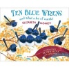 Ten Blue Wrens (Paperback) - Elizabeth Honey Photo