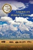 America's Public Lands - From Yellowstone to Smokey Bear and Beyond (Paperback) - Randall K Wilson Photo