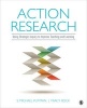 Action Research - Using Strategic Inquiry to Improve Teaching and Learning (Paperback, annotated edition) - S Michael Putman Photo