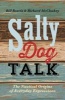 Salty Dog Talk - The Nautical Origins of Everyday Expressions (Paperback, Re-issue) - Bill Beavis Photo