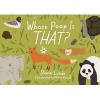 Whose Poop is That? (Hardcover) - Darrin Lunde Photo