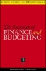 The Essentials of Finance and Budgeting (Paperback, New) - Business Literacy Photo