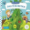 Jack and the Beanstalk (Board book, Main Market Ed.) - Natascha Rosenberg Photo