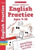 National Curriculum English Practice Book for Year 5 (Paperback) - Scholastic Photo