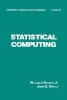 Statistical Computing (Hardcover) - William J Kennedy Photo