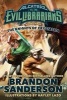 The Knights of Crystallia - Alcatraz vs. the Evil Librarians (Hardcover) - Brandon Sanderson Photo