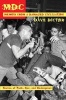 Mdc: Memoir from A Damaged Civilization - Stories of Punk, Fear, and Redemption (Paperback) - Dave Dictor Photo