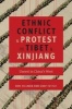 Ethnic Conflict and Protest in Tibet and Xinjiang - Unrest in China's West (Hardcover) - Ben Hillman Photo