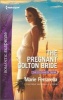 The Pregnant Colton Bride (Paperback) - Marie Ferrarella Photo