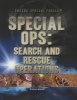 Special Ops - Search and Rescue Operations (Paperback) - Carol Hand Photo