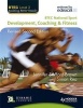 BTEC National Sport - Development, Coaching and Fitness (Paperback, 2nd Revised edition) - Jennifer Stafford Brown Photo