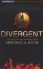 Divergent (Divergent Trilogy, Book 1) (Paperback) - Veronica Roth Photo