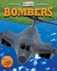 Bombers (Hardcover) - Tim Cooke Photo