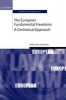 The European Fundamental Freedoms - A Contextual Approach (Hardcover) - Pedro Caro de Sousa Photo