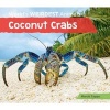 Coconut Crabs (Hardcover) - Marcia Zappa Photo