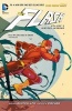 Flash, Volume 5 - History Lessons (Paperback, 52 Rev Ed) - Patrick Zircher Photo