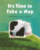 It's Time to Take a Nap (Board book) - Harriet Ziefert Photo