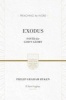 Exodus - Saved for God's Glory (Hardcover, New edition) - Philip Graham Ryken Photo