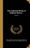 The Collected Works of Ambrose Bierce ..; Volume 7 (Hardcover) - Binghamton Book Mfg Co 1909 Bkp Cu B Photo