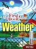 My First Book About Weather (Paperback) - Patricia J Wynne Photo