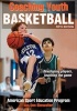 Coaching Youth Basketball (Paperback, 5th Revised edition) - Asep Photo