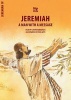 Jeremiah - A Man with a Message (Paperback) - Carine Mackenzie Photo