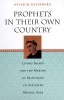 Prophets in Their Own Country - Living Saints and the Making of Sainthood in the Later Middle Ages (Paperback, New edition) - Aviad M Kleinberg Photo