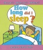 How Long Did I Sleep? (Other printed item) - Jim Pipe Photo