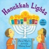 Hanukkah Lights (Paperback) - David Martin Photo