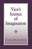 Vico's Science of Imagination (Paperback, 1st New edition) - Donald Phillip Verene Photo