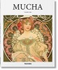 Mucha (Hardcover) - Tomoko Sato Photo