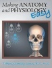 Making Anatomy and Physiology Easy (Paperback) - Tiffany Shepley James Photo