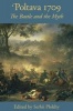 Poltava 1709 - The Battle and the Myth (Paperback) - Serhii Plokhy Photo