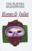 "Romeo and Juliet" (the Players' Shakespeare) (Hardcover) - JH Walter Photo