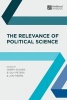 The Relevance of Political Science (Paperback) - Gerry Stoker Photo