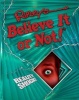 Ripley's Believe it or Not! Reality Shock! (Hardcover) - Na Various Photo