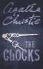 The Clocks - The Clocks (Paperback, Masterpiece Ed) - Agatha Christie Photo