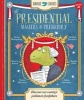 Jurassic Classics: The Presidential Masters of Prehistory - Discover America's Prehistoric Forefathers (Hardcover) - Saskia Lacey Photo