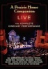 A Prairie Home Companion Live - The Complete Cinecast Performance (Region 1 Import DVD) - Garrison Keillor Photo