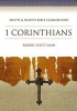 1 Corinthians (Hardcover) - Robert Scott Nash Photo