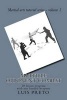 Multiple Opponent Combat - 10 Lesson Program with One Handed Weapons (Paperback) - Luis Preto Msc Photo