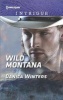 Wild Montana (Paperback) - Danica Winters Photo