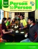 Person to Person, Starter (Paperback, 3Rev ed) - Jack C Richards Photo