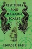 Test Tubes Dragon Scales (Hardcover) - Peter Prifti Photo