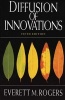 Diffusion of Innovations, 5th Edition (Paperback, 5th) - Everett M Rogers Photo