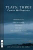 Mcpherson Plays: Three (Paperback) - Conor McPherson Photo